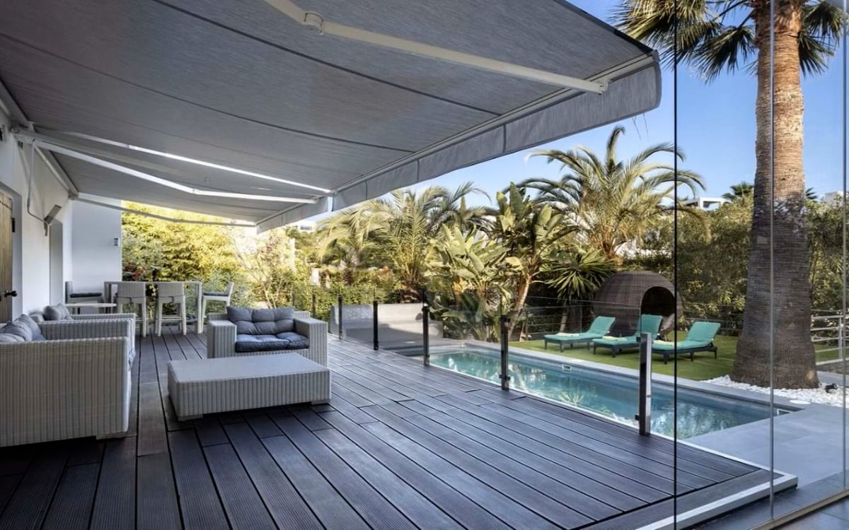 Villa for Sale in Marbella