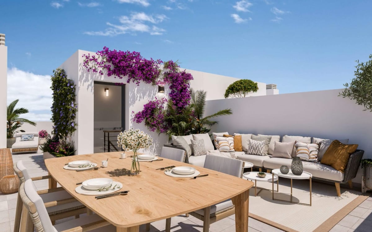 Villa for Sale in Marbella