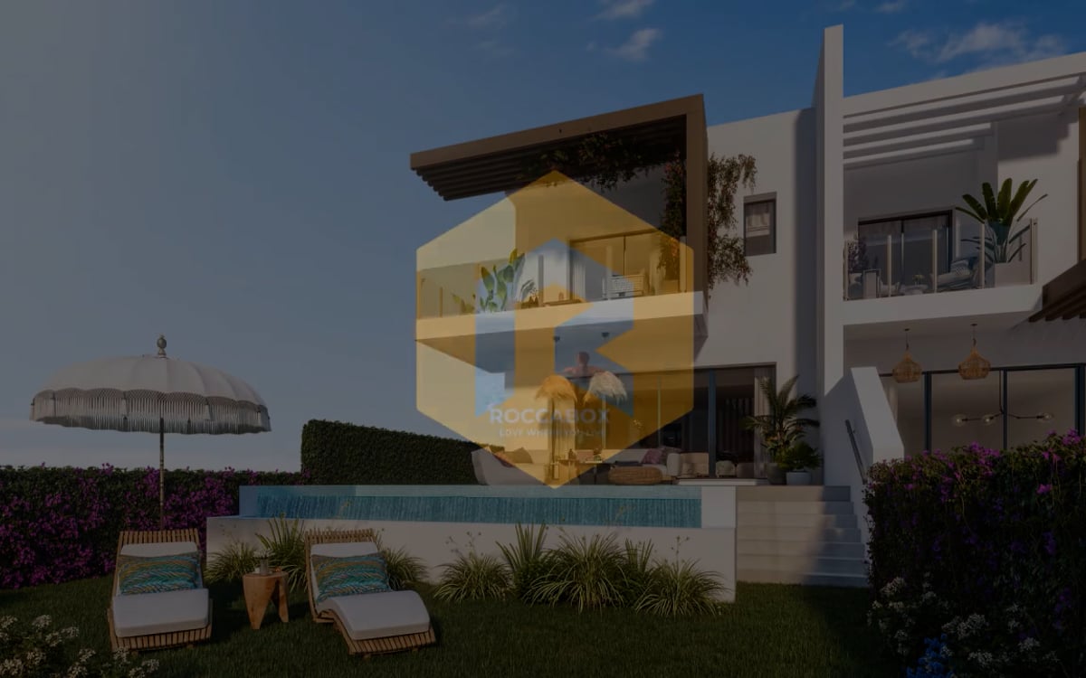 Villa en Venta en Marbella