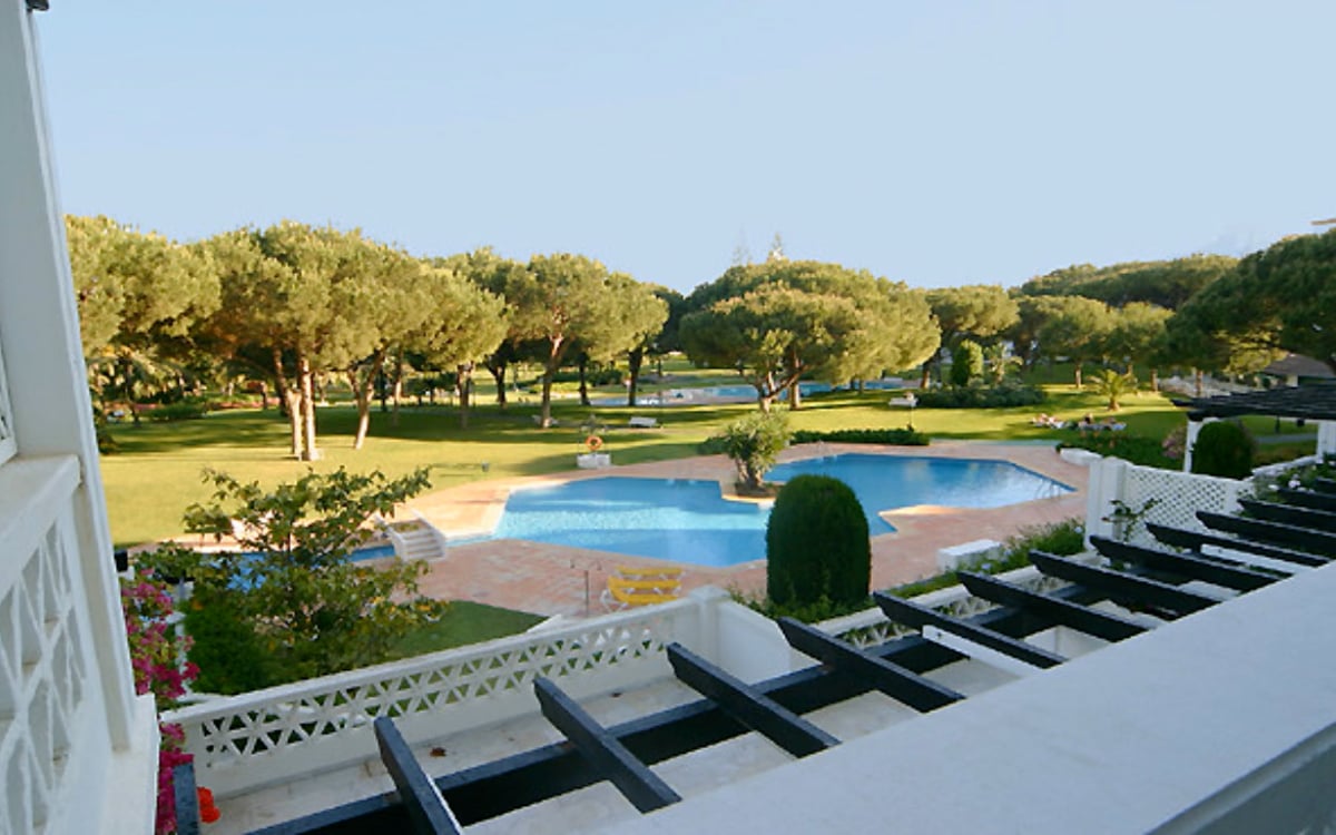 Apartment for Sale in Marbella