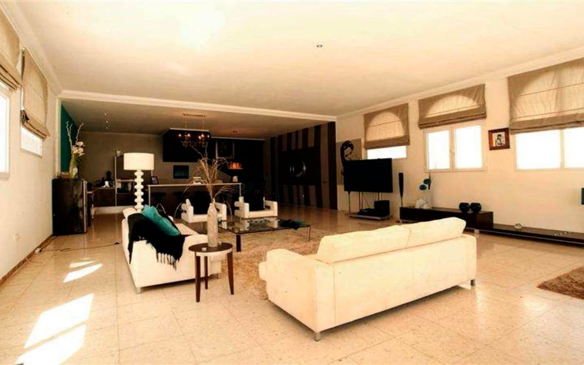 Villa for Sale in Marbella