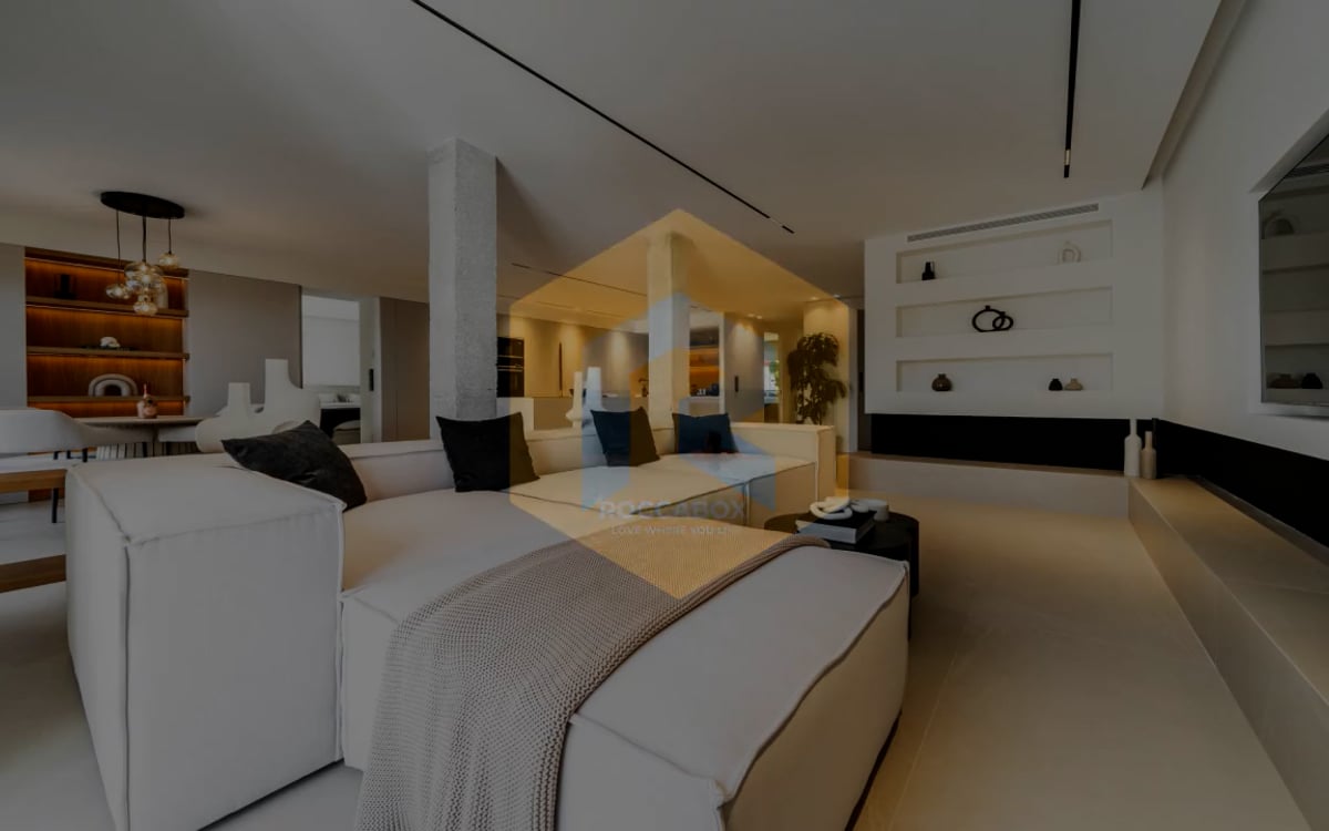 Apartamento en Venta en Marbella