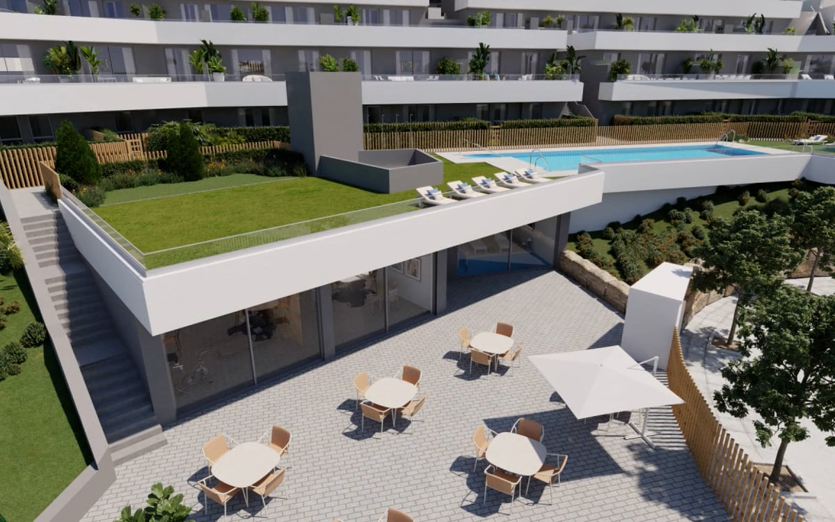 Villa for Sale in Marbella
