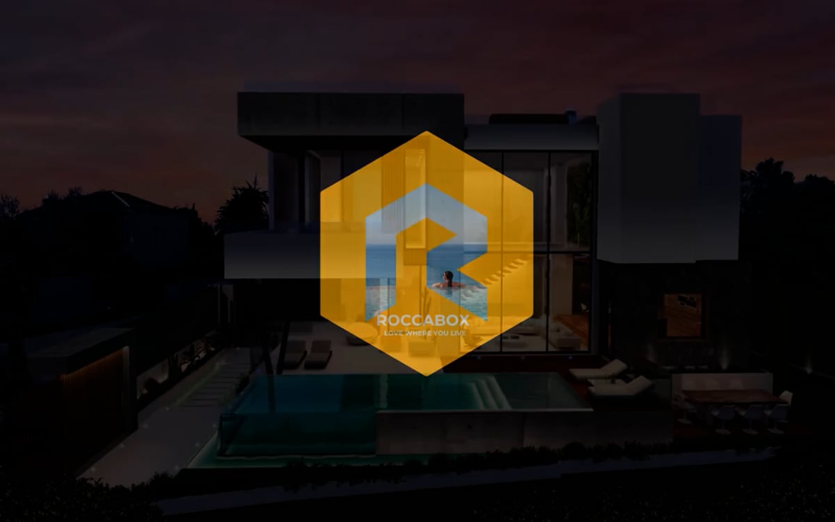 Villa en Venta en Marbella