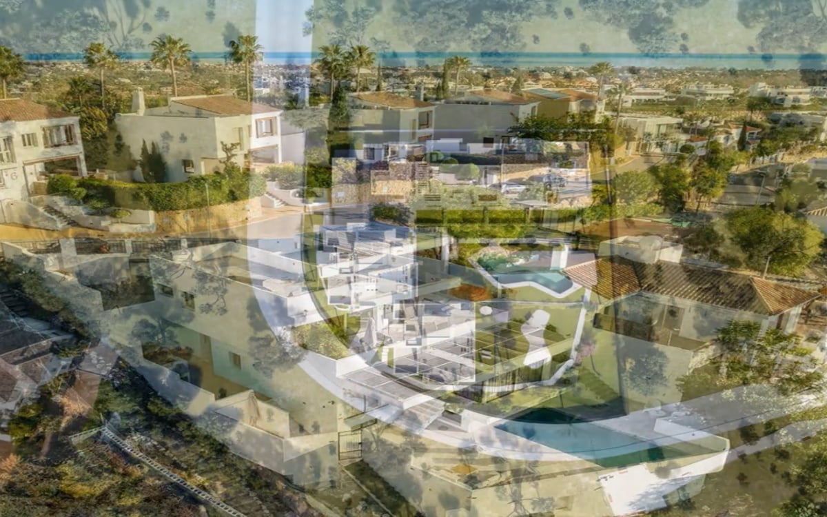 Apartamento en Venta en Estepona