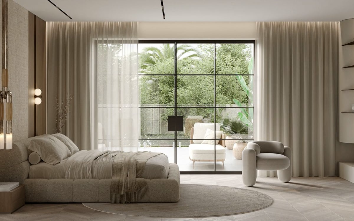 Villa en Venta en Marbella