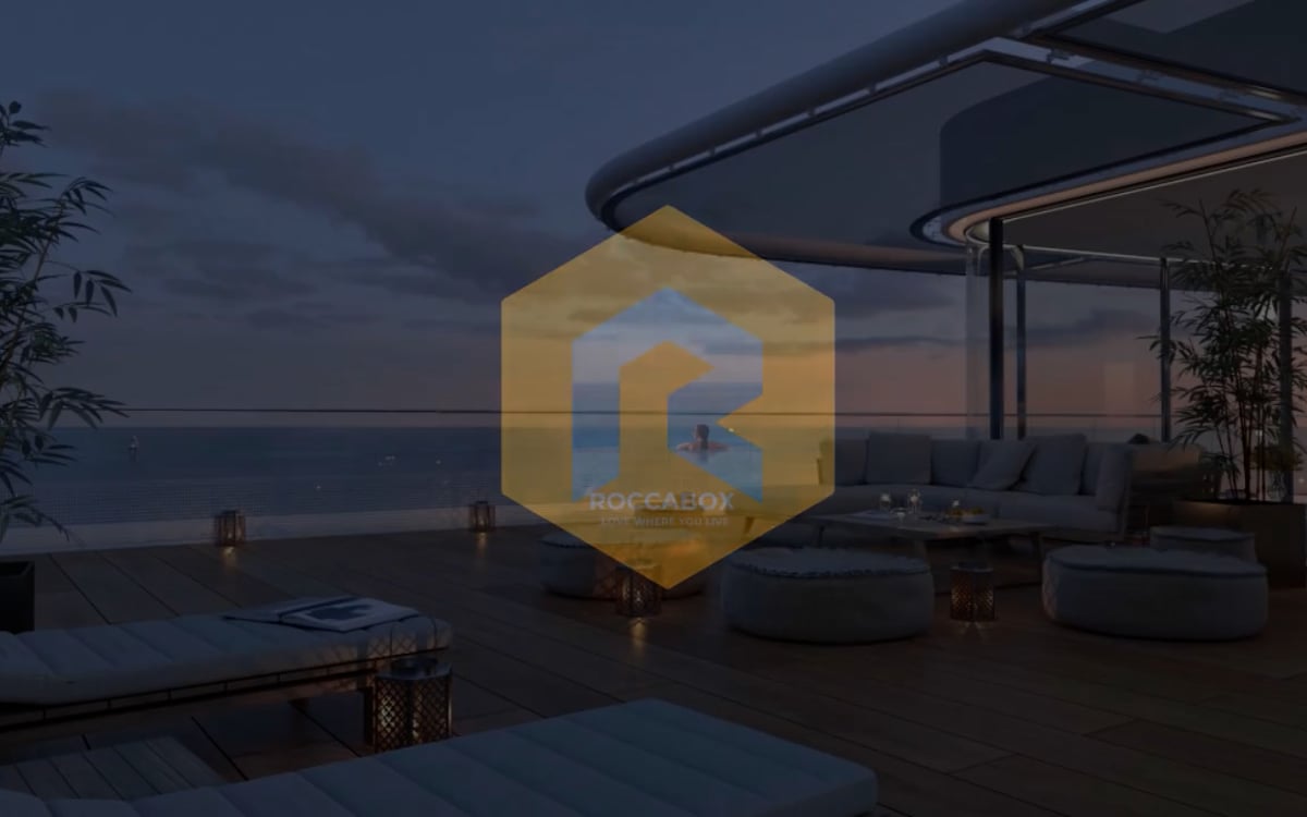 Apartment for Sale in Estepona