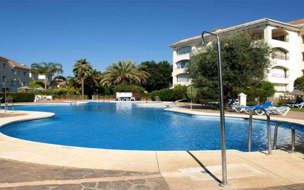Apartamento en Venta en Marbella
