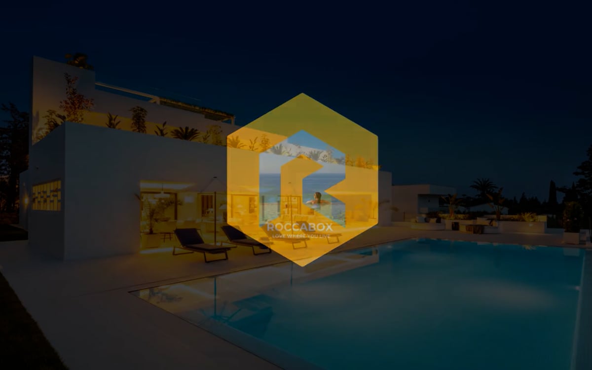 Villa en Venta en Marbella