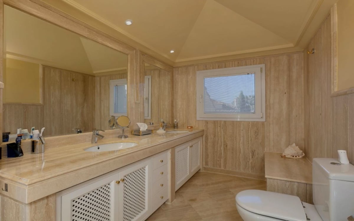 Ático en Venta en Marbella