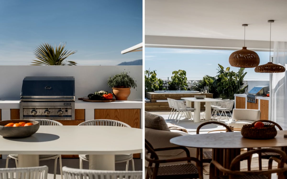 Casa en Venta en Marbella