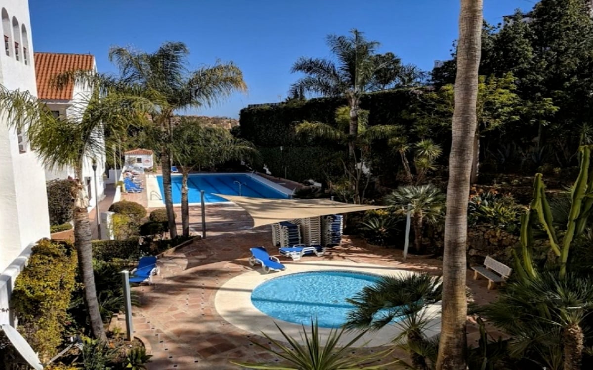 Apartment for Sale in Marbella