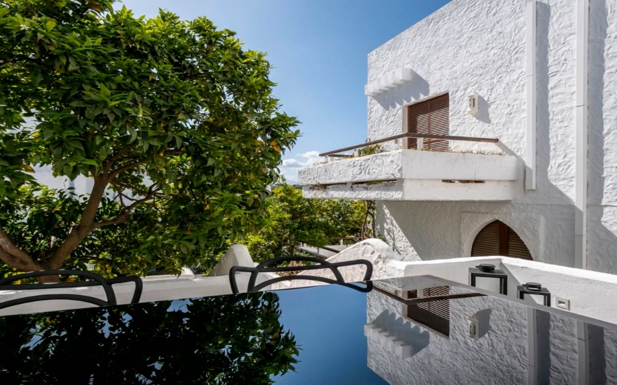 Apartamento en Venta en Marbella