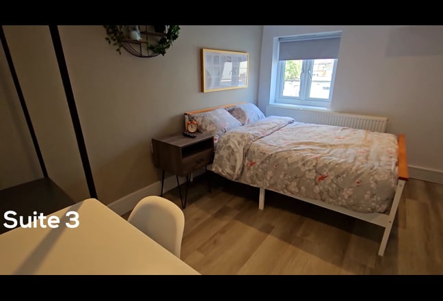 Coliving Double Room Close to Tube See Pics Main Photo