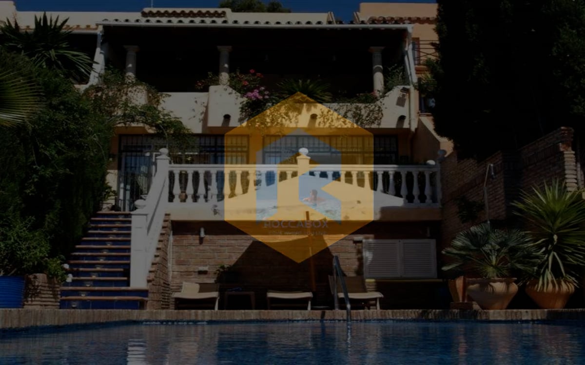 Casa en Venta en Marbella