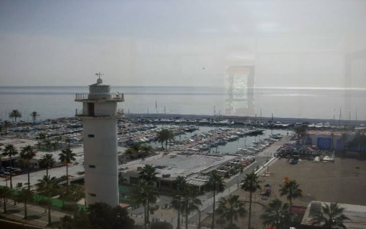 Apartamento en Venta en Marbella