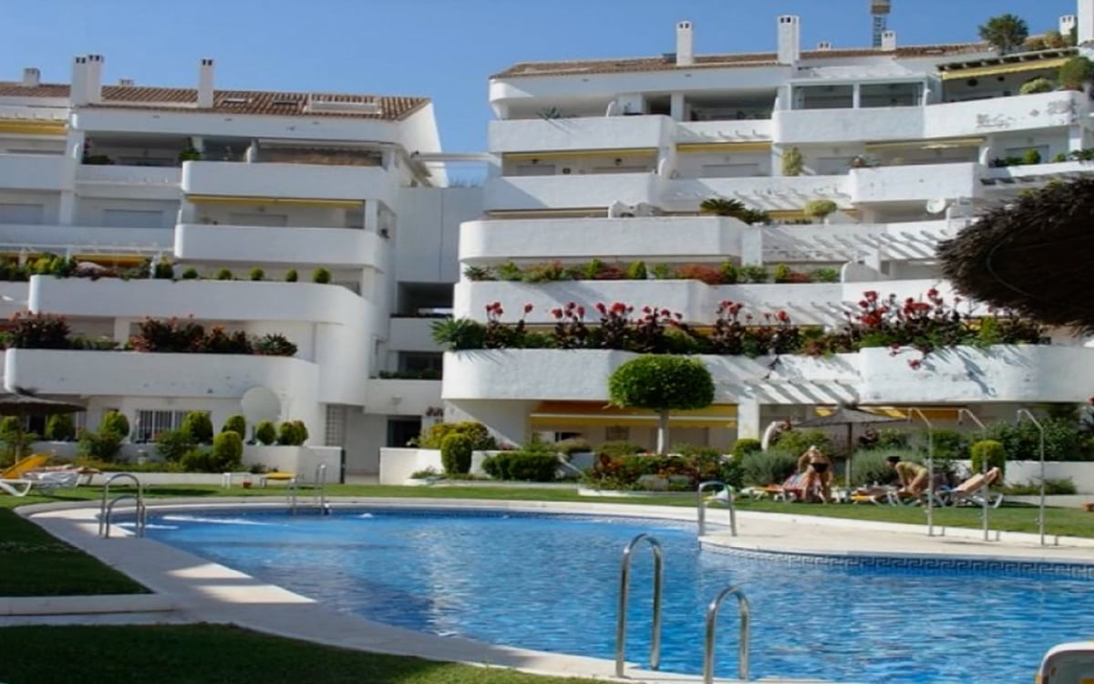 Apartment for Sale in Marbella