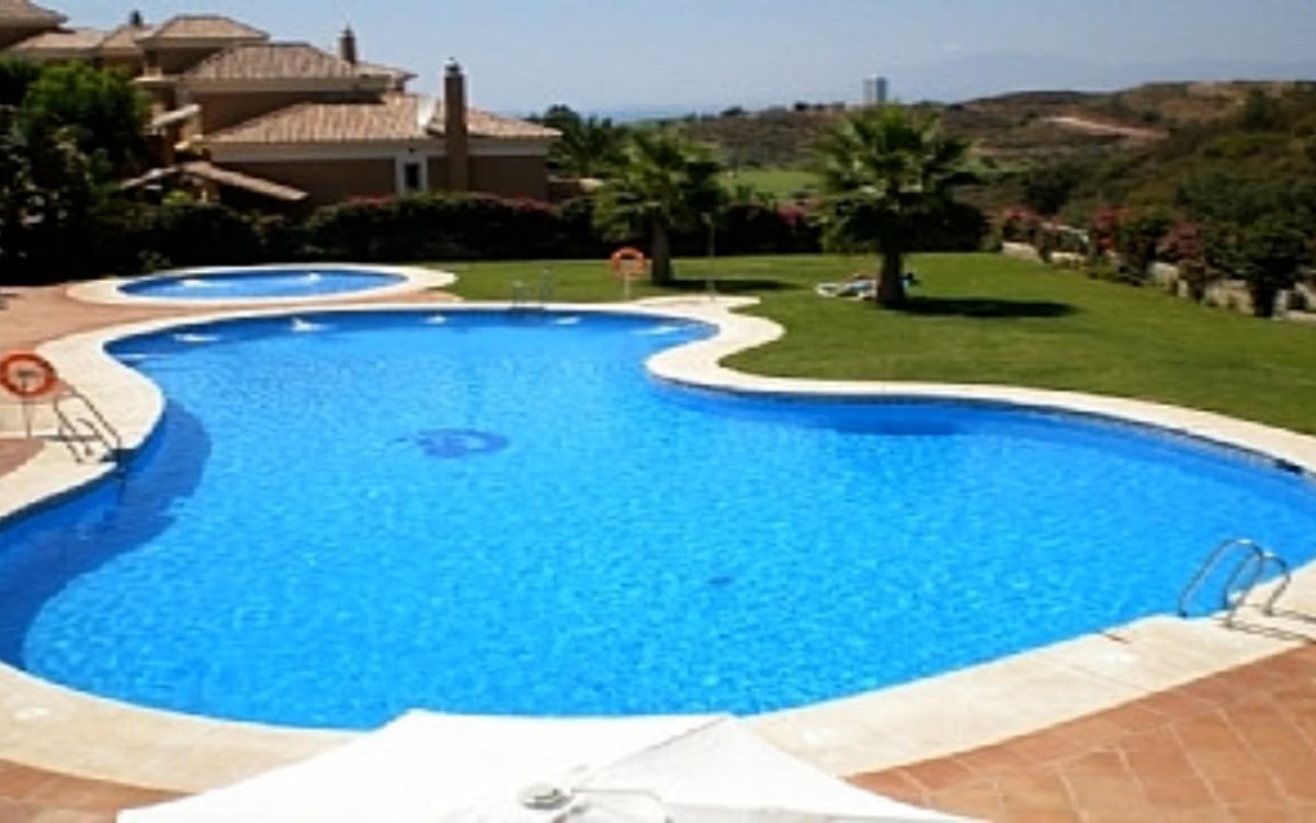 Villa en Venta en Marbella