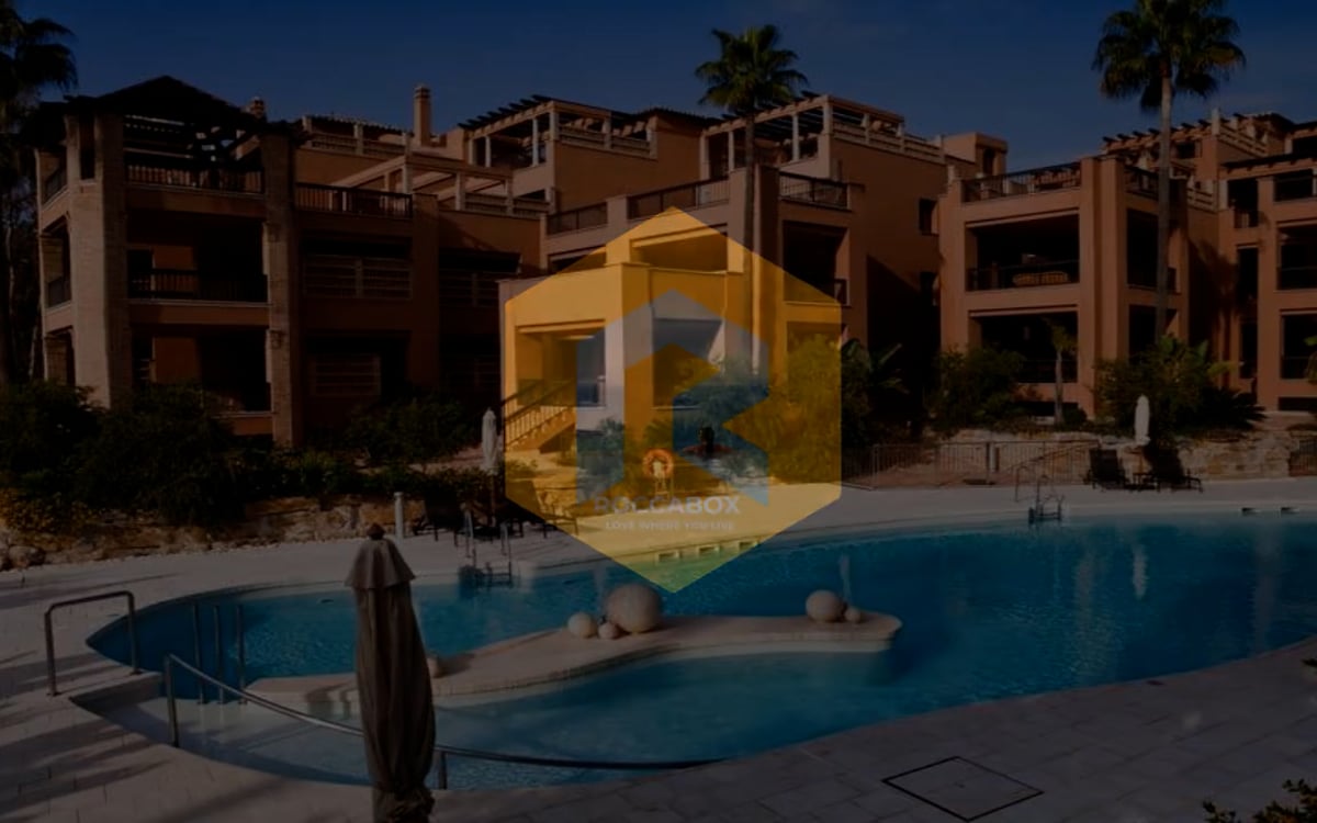 Ático en Venta en Marbella