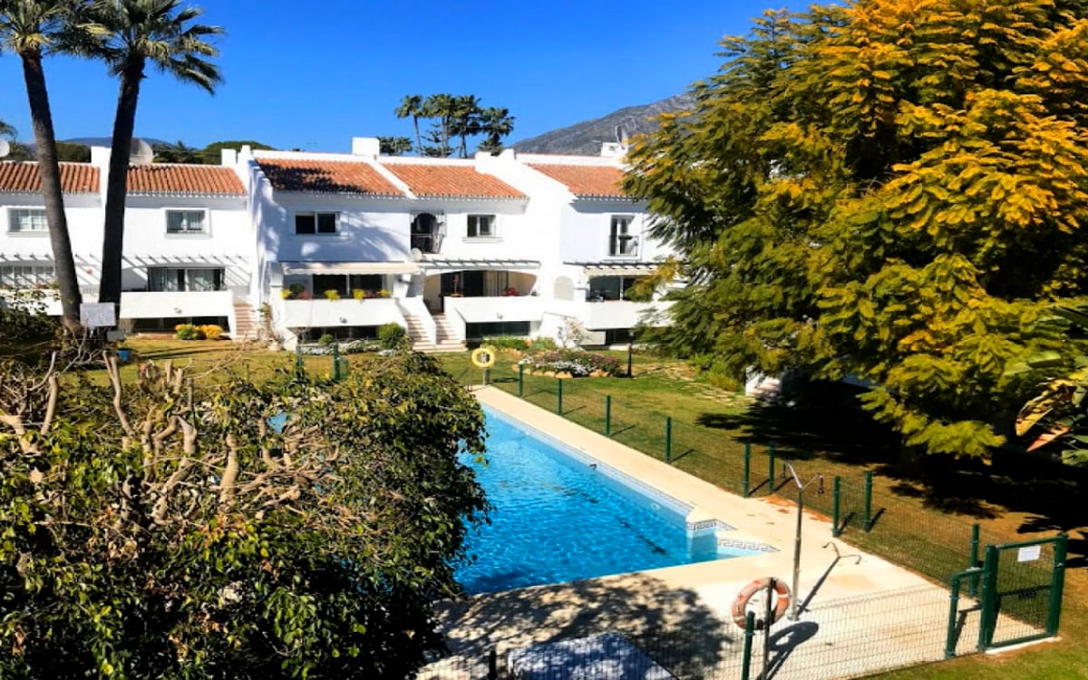 House for Sale in Marbella