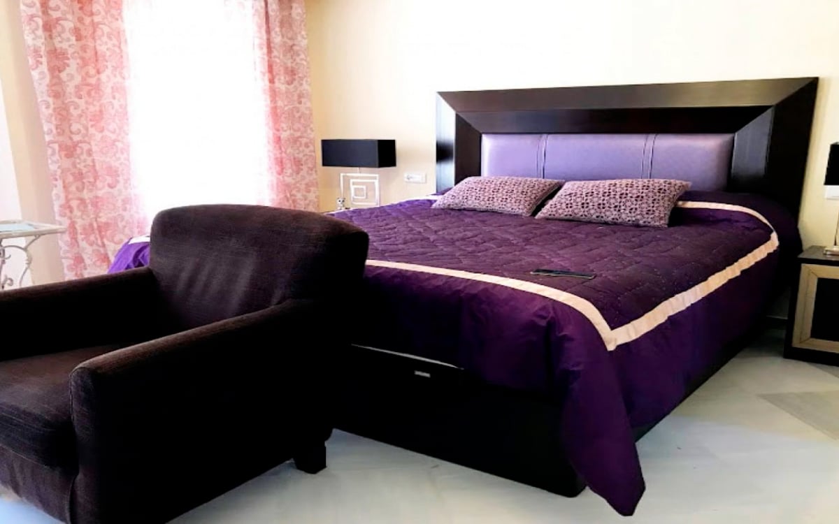 House for Sale in Marbella