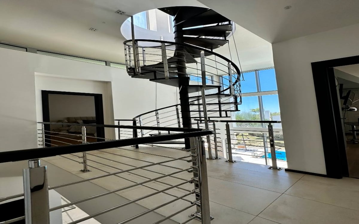 Villa for Rent in Marbella