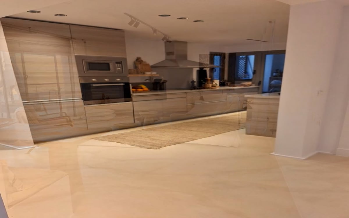Apartment for Rent in Benahavís