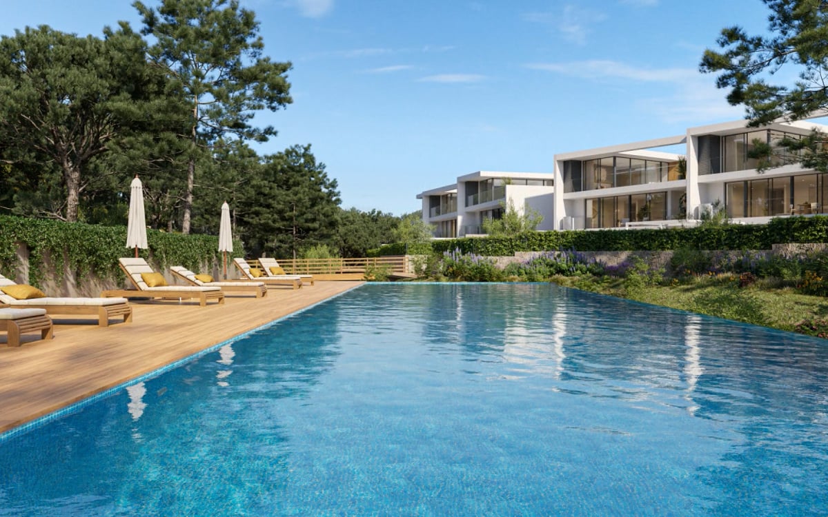 Villa  till salu i Puerto de Sotogrande - La Marina, Sotogrande - EC-AC2469