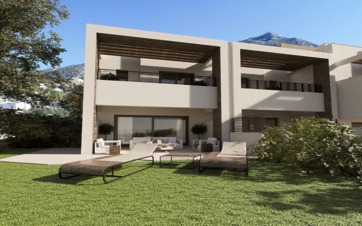 Villa for Sale in Marbella