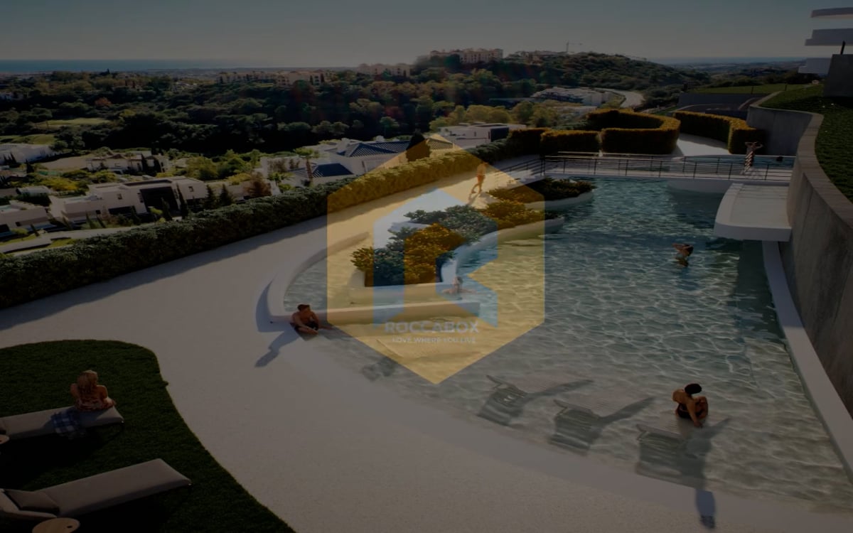 Apartamento en Venta en Benahavís