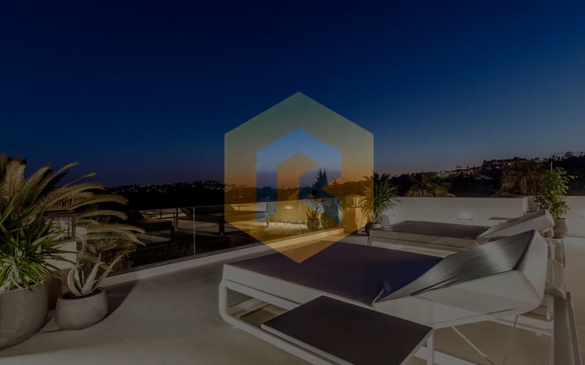 Villa for Sale in Marbella