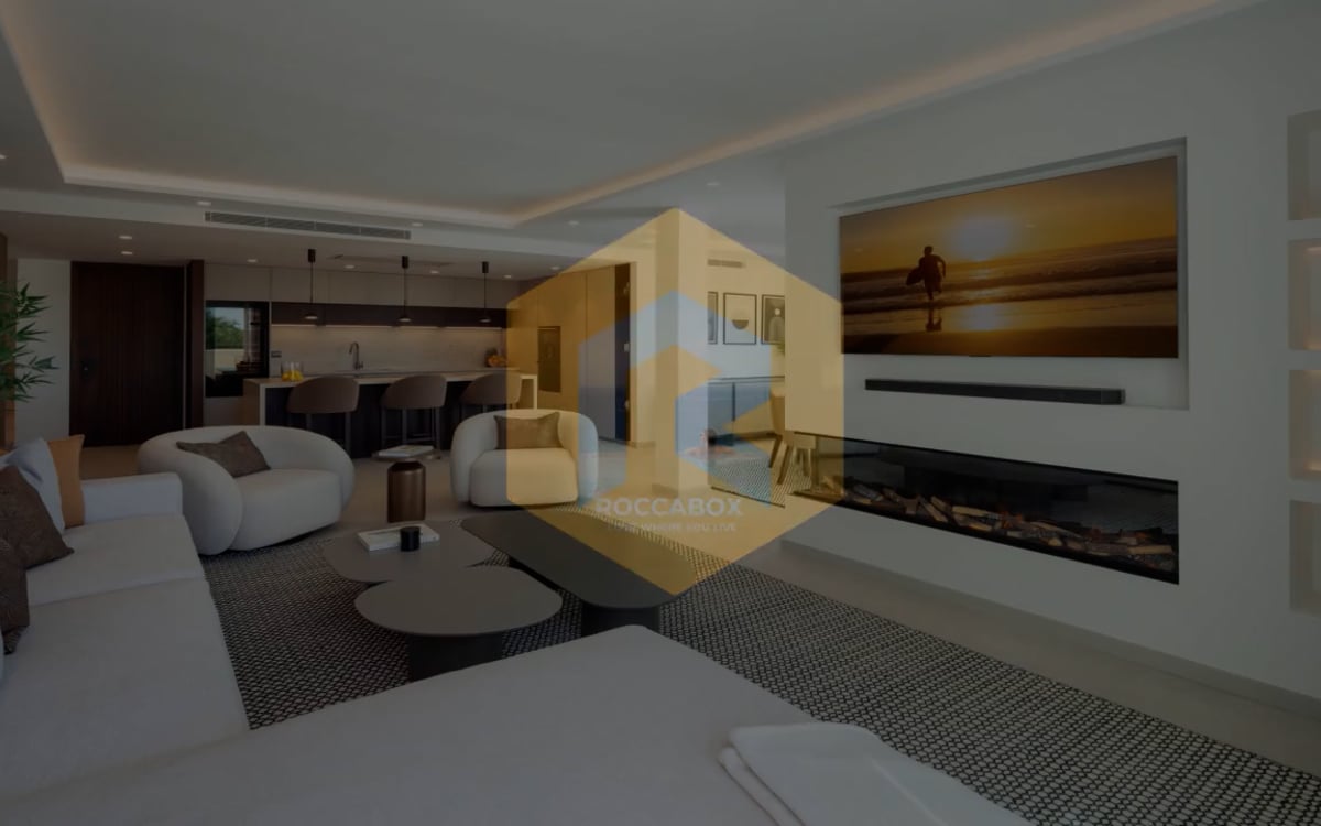 Ático en Venta en Marbella