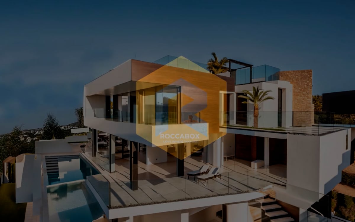 Villa en Venta en Marbella
