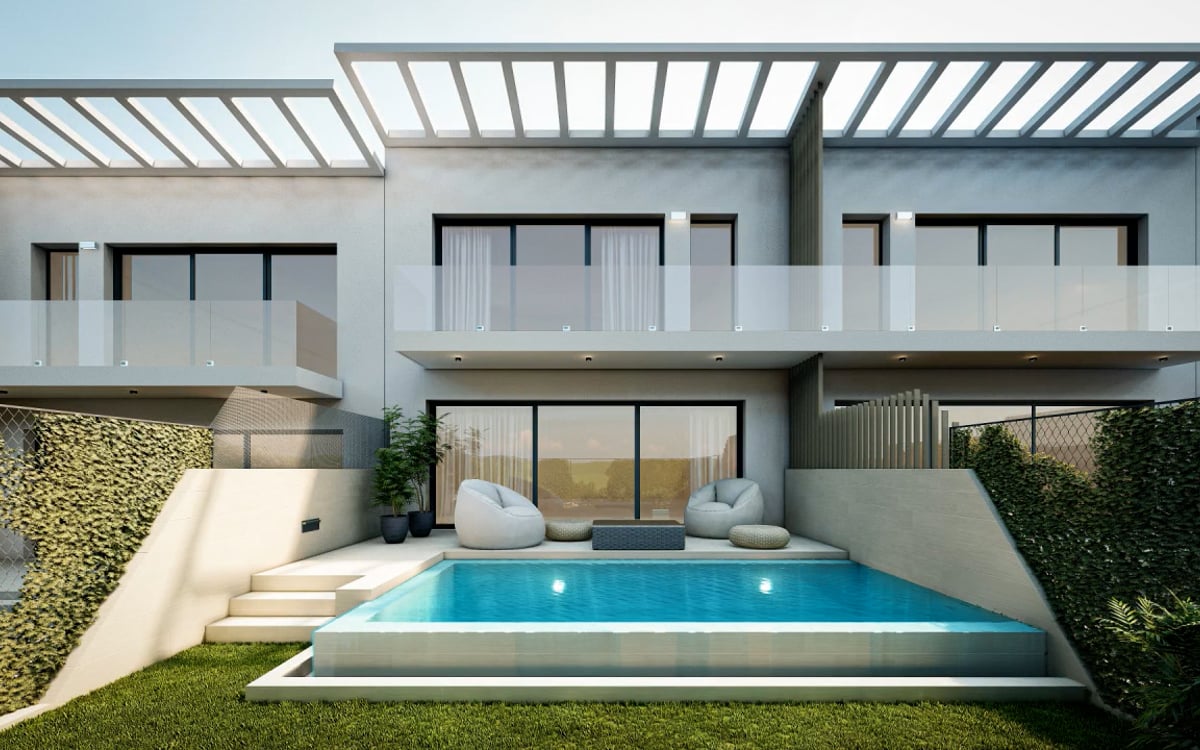 Villa en Venta en Marbella