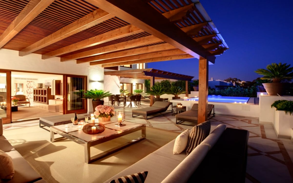 Apartment for Sale in Estepona