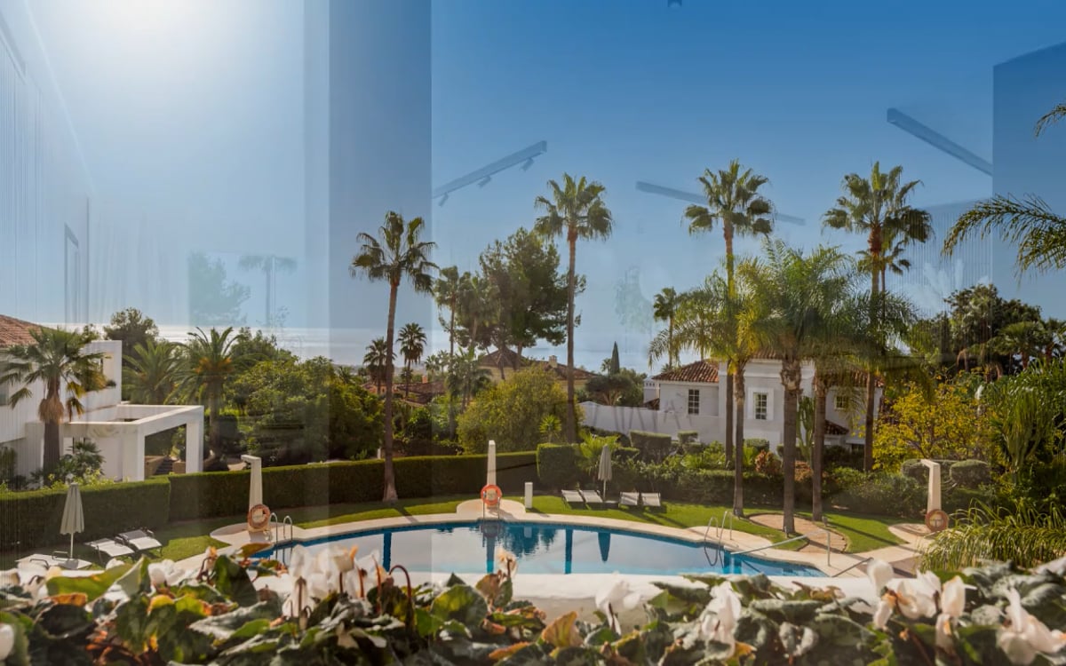 Apartamento en Venta en Marbella