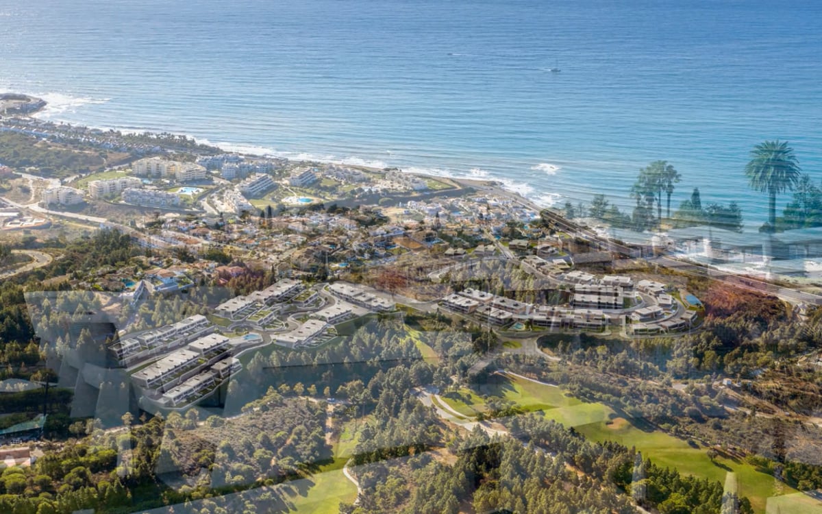 Villa en Venta en Marbella