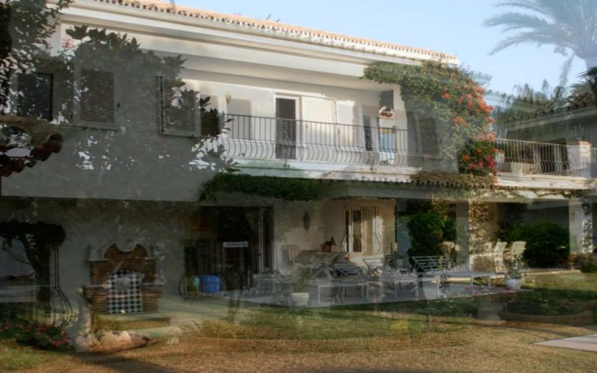 Villa en Venta en Estepona