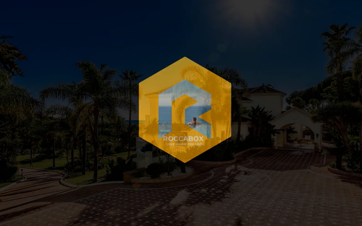 Villa for Sale in Benahavís
