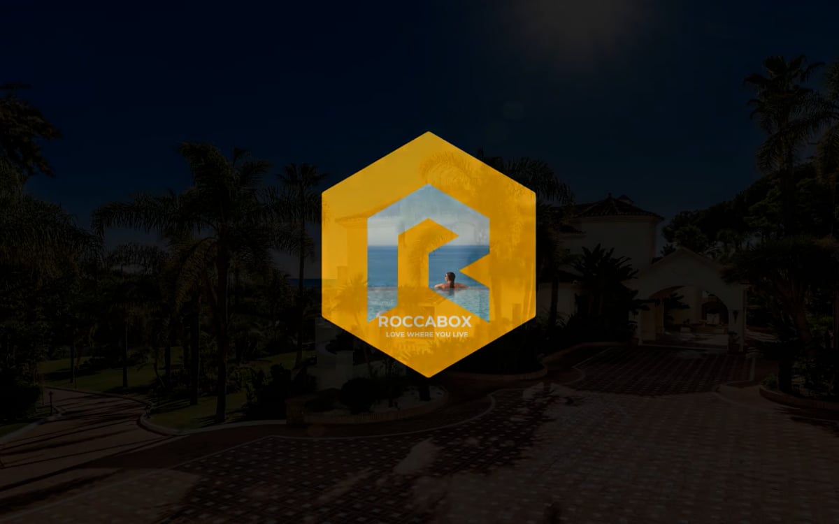 Villa en Venta en Marbella