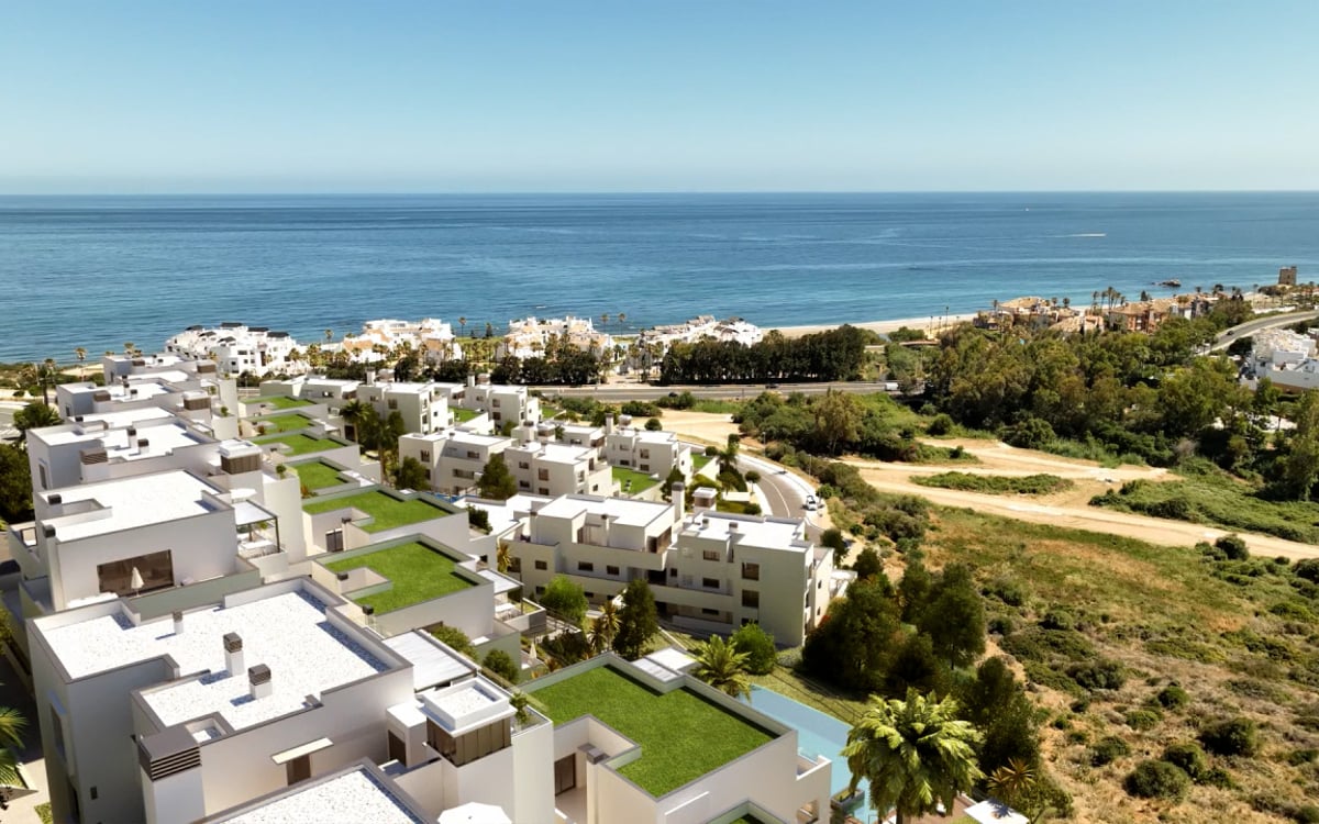 Apartamento en Venta en Casares
