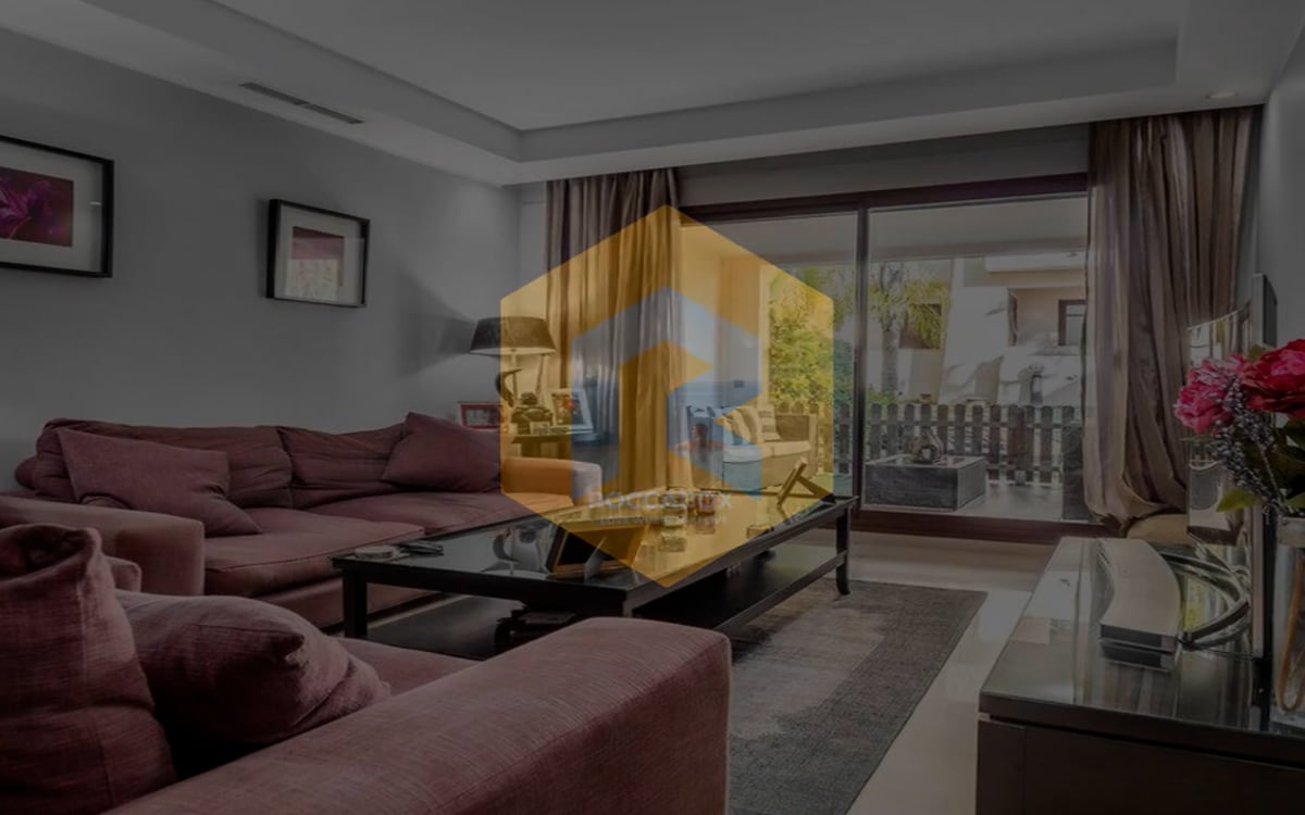 Apartamento en Venta en Marbella