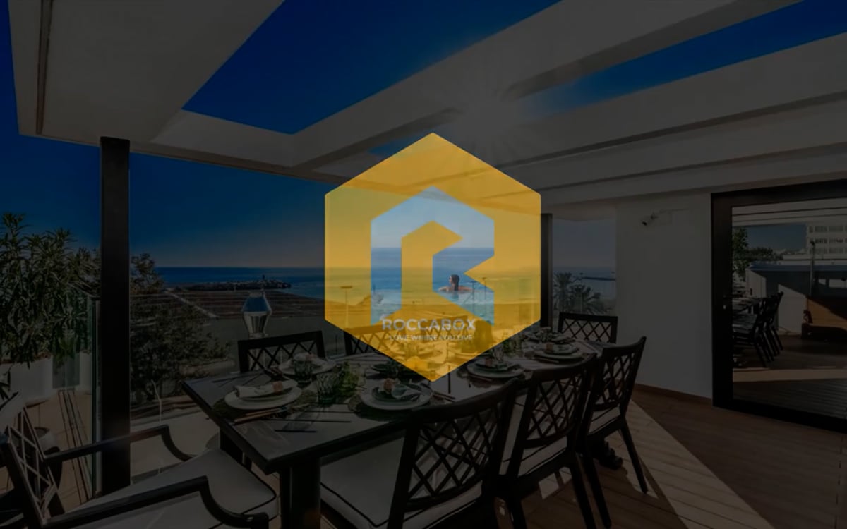 Villa en Venta en Marbella