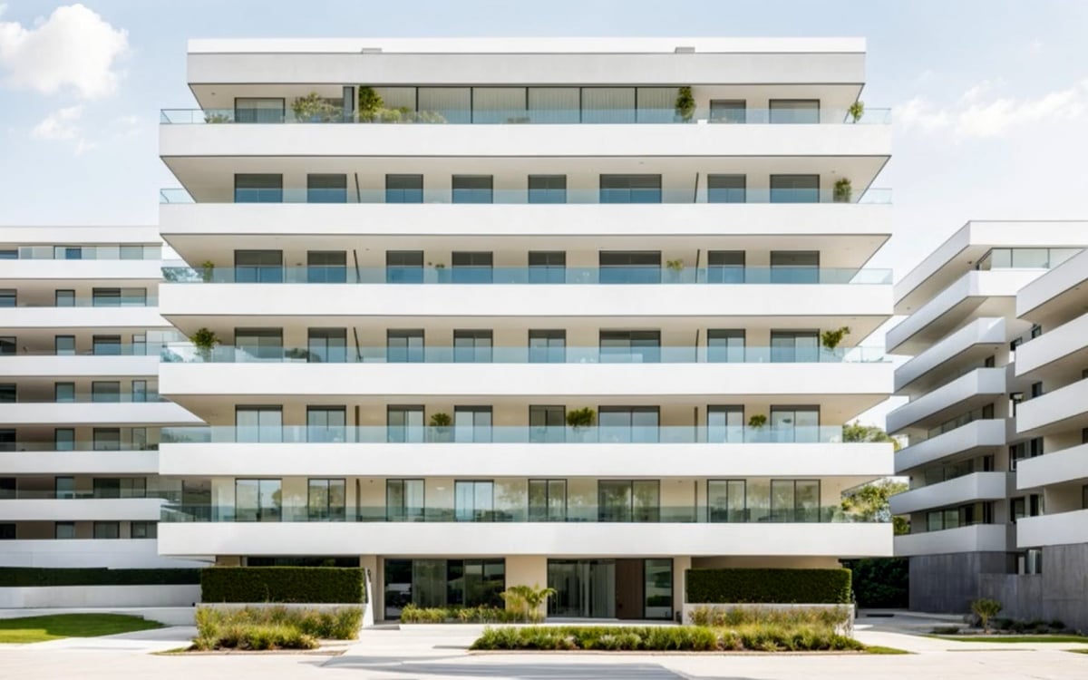 Apartamento en Venta en Marbella