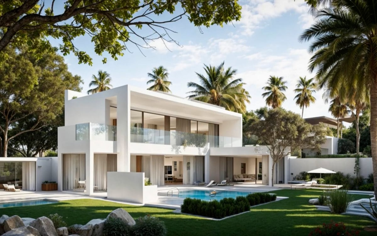 Villa for Sale in Marbella