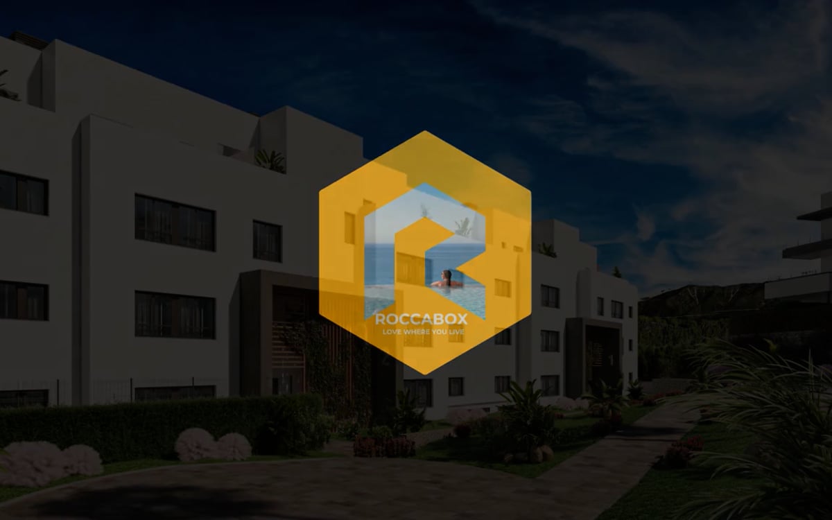 Apartment for Sale in Marbella