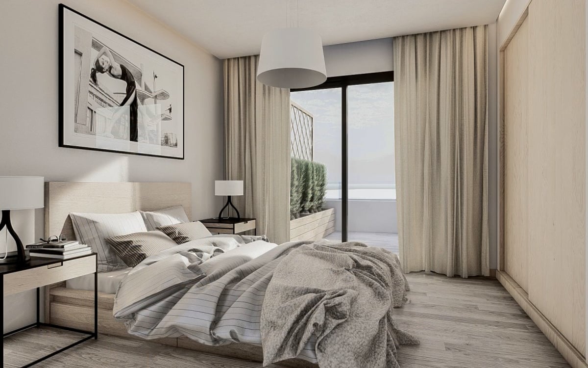 Villa en Venta en Estepona