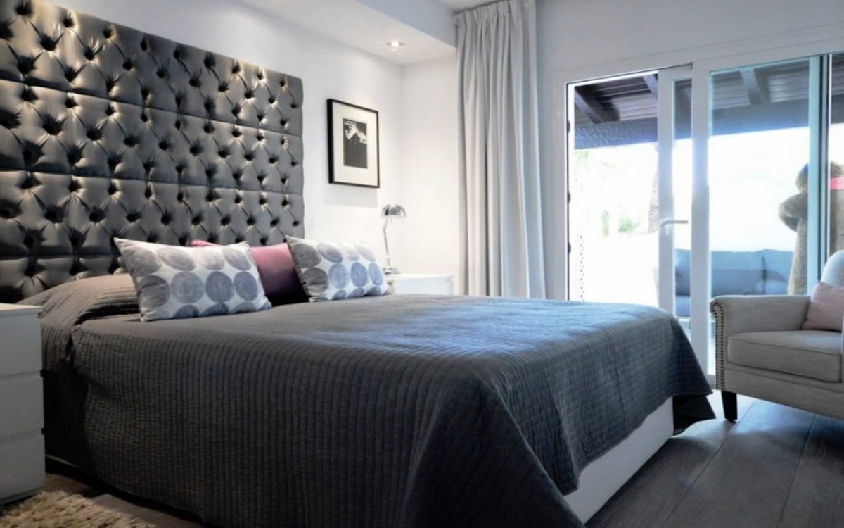 Apartment for Sale in Marbella