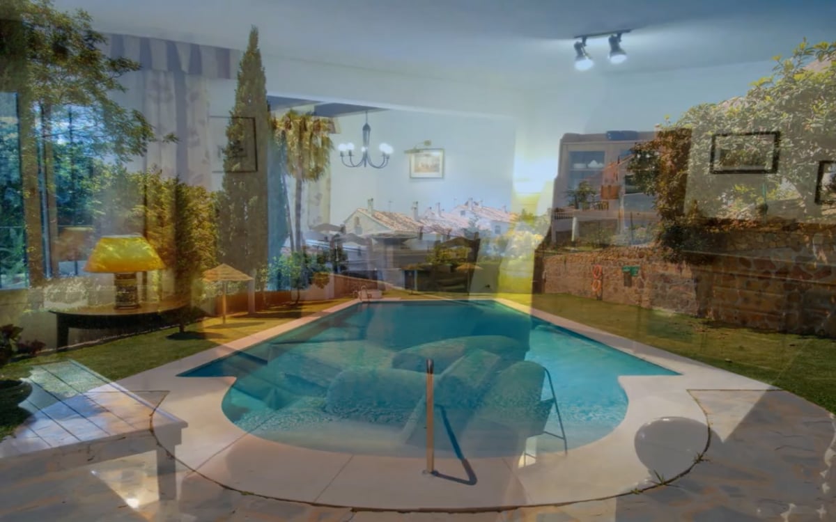 House for Sale in Marbella