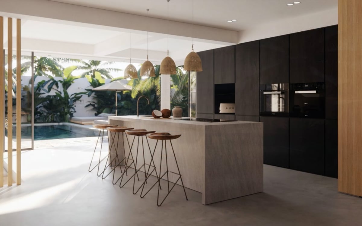 Villa for Sale in Marbella